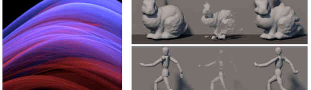 Non-Line-of-Sight Reconstruction using Efficient Transient Rendering