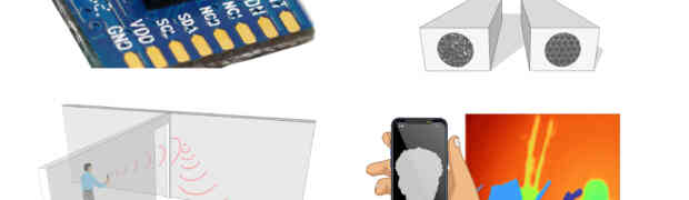 Low-Cost SPAD Sensing for Non-Line-Of-Sight Tracking, Material Classification and Depth Imaging